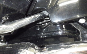 HARLEY FLHR 1580 2008
