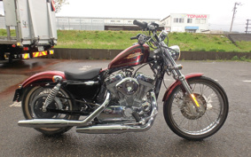 HARLEY XL1200V 2013 LF3