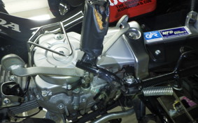 HONDA ｸﾛｽｶﾌﾞ110-2 2025 JA45