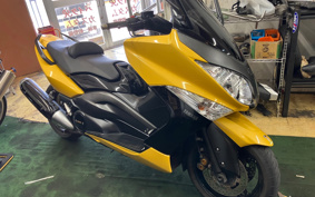 YAMAHA T-MAX 500 2009 SJ08J