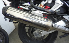 HONDA CB1300SF SUPER FOUR Gen. 3