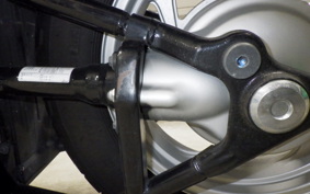 SUZUKI BOULEVARD 400 2013 VK57A