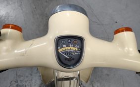 HONDA LITTLE CUB AA01