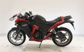 HONDA CBR250R GEN 3 MC41