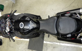 SUZUKI HAYABUSA Gen.2 2017 GX72B