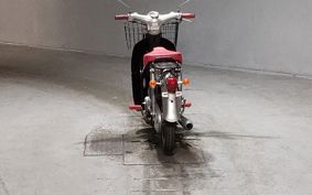 HONDA LITTLE CUB C50