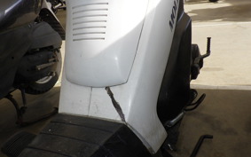 SUZUKI MOLLET 2003 FA14B
