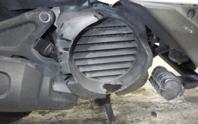 YAMAHA GEAR Gen.2 2022 UA08J