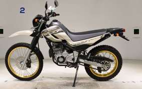 YAMAHA SEROW 250 Gen.2 2017 DG17J