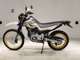 Фото Yamaha SEROW 250 Gen.2 2017 с японского аукциона