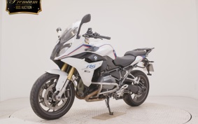 BMW R1200RS 2016