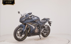 HONDA CBR400R 2022 NC56