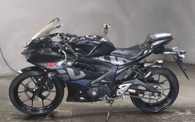 SUZUKI GSX-R125 DL33B