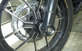 SUZUKI ジクサー250 SF 2009