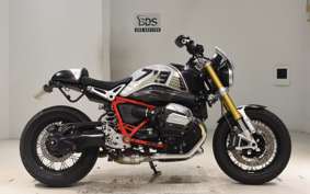 BMW R NINE T 2023