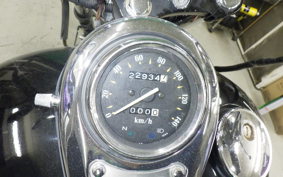 KAWASAKI VULCAN 400 Gen.2 1997 VN400A