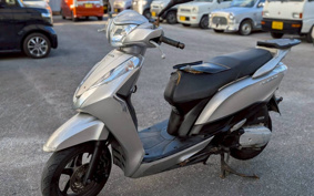 HONDA LEAD 125 JF45