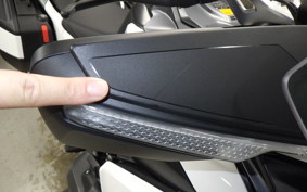 BMW R1300RT ASA 2026