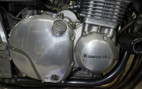 KAWASAKI ZEPHYR 1100 1992 ZRT10A