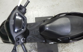 YAMAHA CYGNUS 125 XSR 3 SED8J