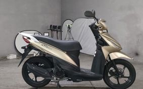 SUZUKI ADDRESS V110 CE47A