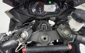 KAWASAKI NINJA 1000 2011