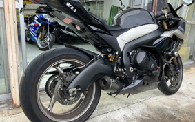 SUZUKI GSX-R1000 2011 CY111