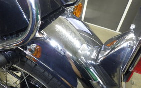 YAMAHA SR400 Gen.5 2020 RH16J