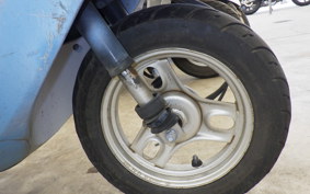 HONDA DIO Gen.6 AF62
