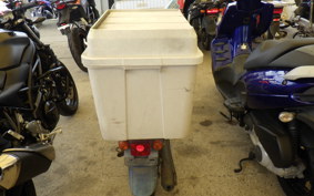 SUZUKI BIRDIE 50 E BA42A
