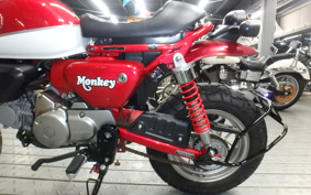 HONDA  MONKEY 125ABS JB02