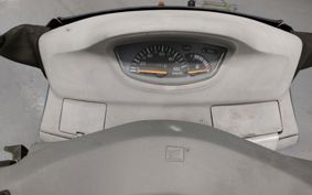 HONDA YELLOW YABENA90 HF06