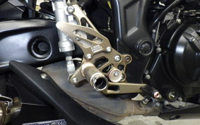 YAMAHA MT-25 RG10J