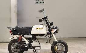 HONDA GORILLA AB27