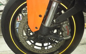 KTM 1290 SUPER DUKE 2014