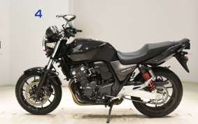 HONDA CB400SF GEN 4 A 2022 NC42