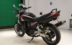 YAMAHA XJR400 Gen.3 R 2001