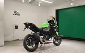 KAWASAKI NINJA 400 2021 EX400G