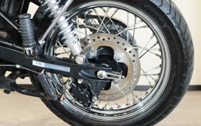 TRIUMPH SCRAMBLER 900 2007 TJ9171