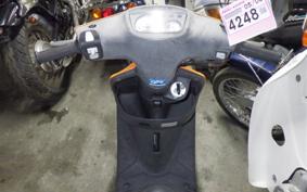 YAMAHA BJ SA24J