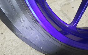 YAMAHA YZF-R15 2017