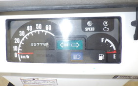 HONDA GYRO X TD02