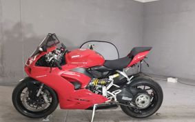 DUCATI PANIGA-REV2 1H00AA