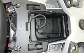 BMW R1300GS Adventure 2025