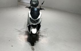 YAMAHA N-MAX 125 SED6J