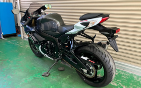 SUZUKI GSX-R750 2015 C4111