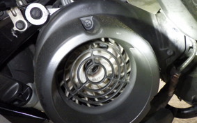YAMAHA CYGNUS 125 XSR 3 2017 SED8J