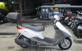 YAMAHA AKUSHI STREET SE53J
