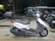 Фото Yamaha AKUSHI STREET с японского аукциона
