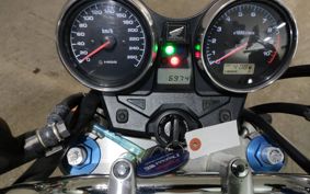 HONDA CB1300SF SUPER FOUR SC54